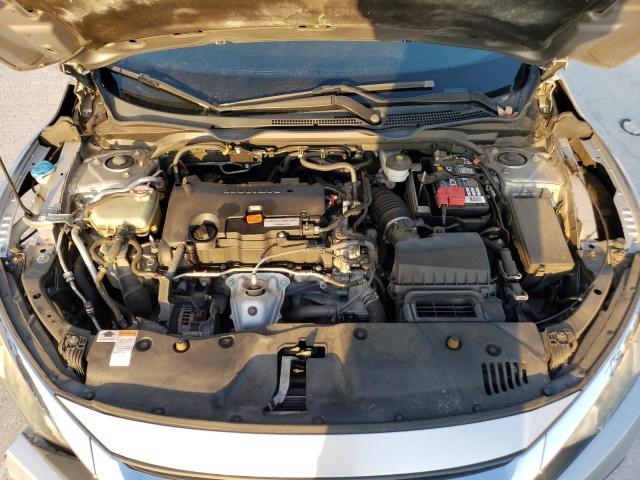 Foto 11 de la subasta – 2016 HONDA CIVIC EX con VIN 19XFC2F78GE214723