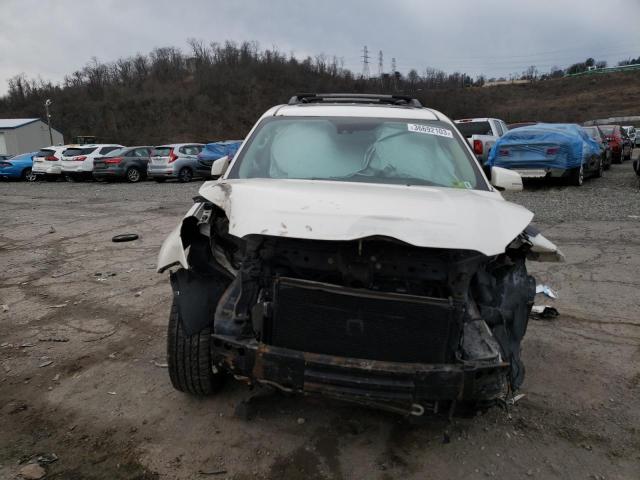 Photo 5 from auction – 2014 GMC ACADIA DEN with VIN 1GKKVTKD6EJ148882