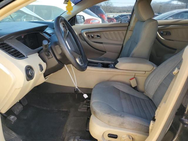 Photo 7 from auction – 2015 FORD TAURUS SE with VIN 1FAHP2D80FG159388