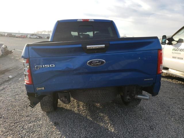 Photo 6 from auction – 2015 FORD F150 SUPER with VIN 1FTEW1EF3FFB81267