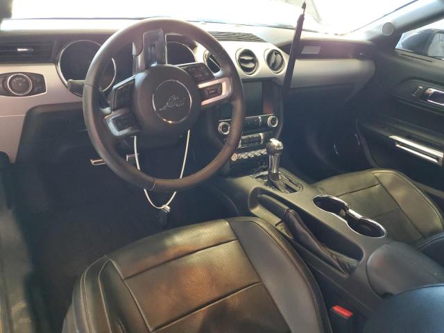 Photo 8 from auction – 2015 FORD MUSTANG with VIN 1FA6P8CF8F5309351