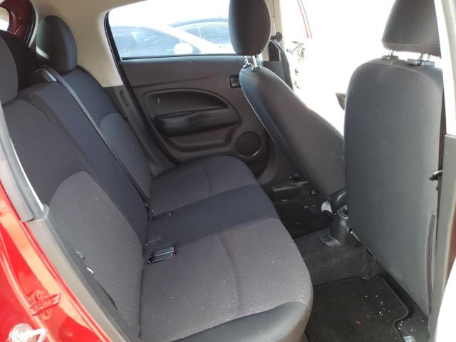 Photo 10 from auction – 2017 MITSUBISHI MIRAGE ES with VIN ML32A3HJ6HH005756