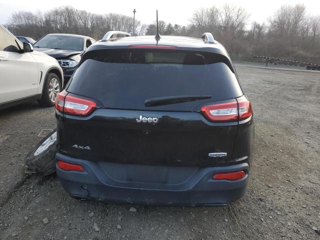 Photo 6 from auction – 2016 JEEP CHEROKEE L with VIN 1C4PJMCB3GW139899