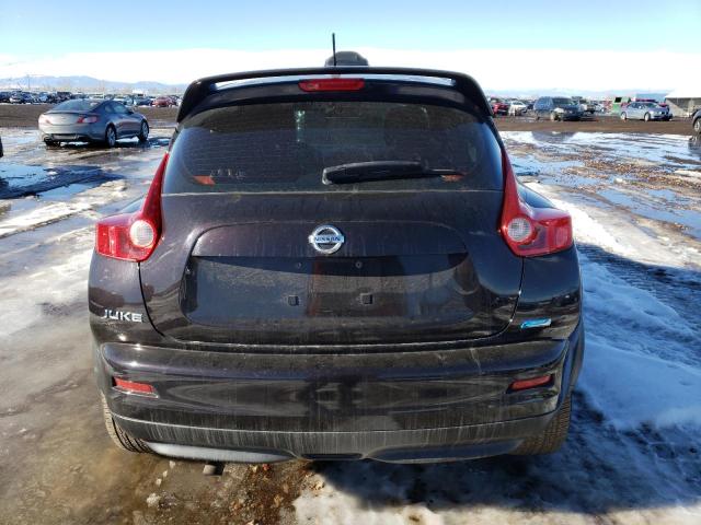 Photo 6 from auction – 2014 NISSAN JUKE S with VIN JN8AF5MR5ET355555