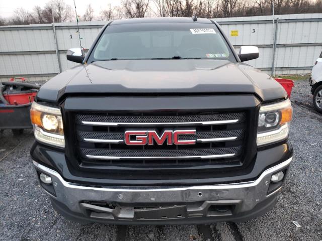 Zdjęcie 5 z aukcji – 2015 GMC SIERRA K15 z VIN 3GTU2VEC9FG112327