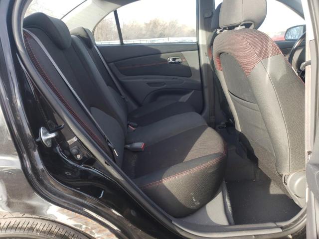 Photo 10 from auction – 2008 KIA RIO BASE with VIN KNADE123X86408530