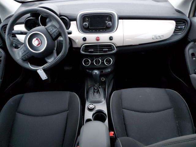 Photo 8 from auction – 2016 FIAT 500X EASY with VIN ZFBCFYBT7GP495822