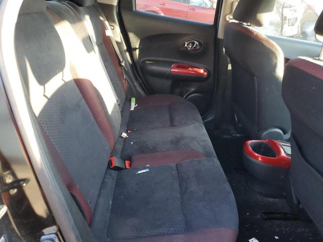 Photo 10 from auction – 2012 NISSAN JUKE S with VIN JN8AF5MR1CT104867
