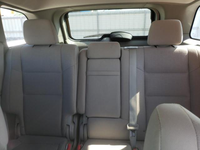 Photo 10 from auction – 2012 JEEP GRAND CHER with VIN 1C4RJEAG3CC177089