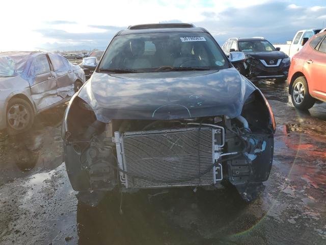 Photo 5 from auction – 2013 CHEVROLET EQUINOX LT with VIN 2GNFLGEK7D6297258