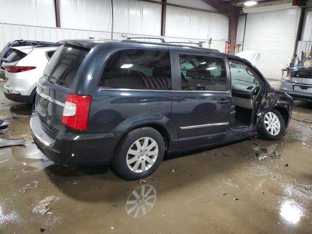 Photo 3 from auction – 2014 CHRYSLER TOWN & COU with VIN 2C4RC1BG3ER215738