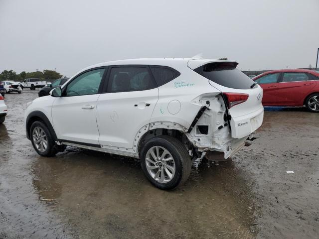 Photo 2 from auction – 2018 HYUNDAI TUCSON SEL with VIN KM8J33A47JU695453