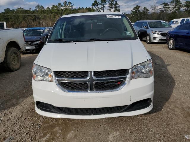 Photo 5 from auction – 2016 DODGE GRAND CARA with VIN 2C4RDGBG7GR101616