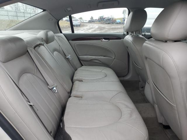 Photo 10 from auction – 2010 BUICK LUCERNE CX with VIN 1G4HC5EMXAU120879