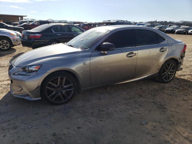 LEXUS IS 200T 2016 with VIN JTHBA1D23G5034694 - Photo from auction