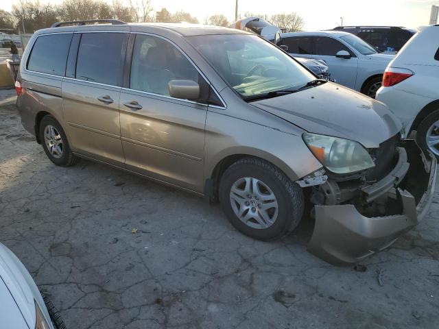 Photo 4 from auction – 2006 HONDA ODYSSEY EX with VIN 5FNRL38666B425046