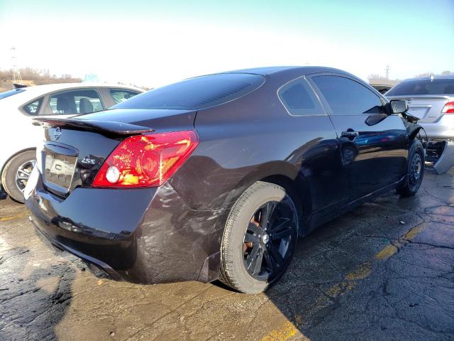Photo 3 from auction – 2013 NISSAN ALTIMA S with VIN 1N4AL2EP1DC143000