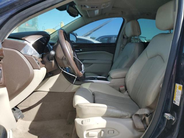 Photo 7 from auction – 2014 CADILLAC SRX LUXURY with VIN 3GYFNEE32ES685348