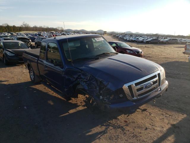 Photo 4 from auction – 2010 FORD RANGER SUP with VIN 1FTKR4EE2APA69985