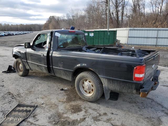 Photo 2 from auction – 2006 FORD RANGER with VIN 1FTYR10D86PA79211