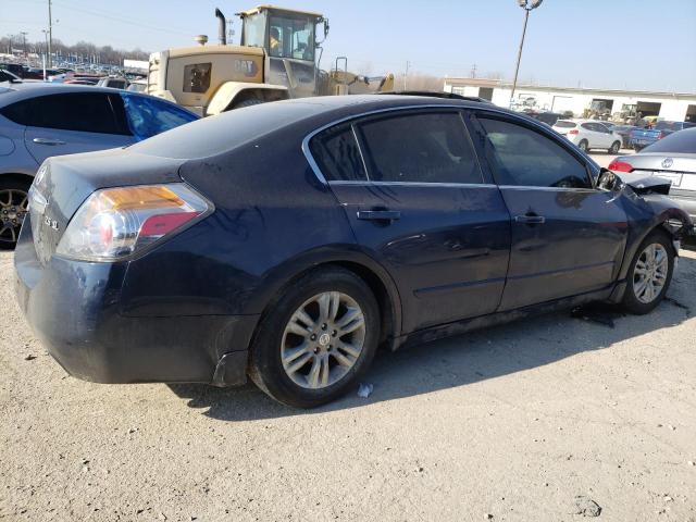 Photo 3 from auction – 2010 NISSAN ALTIMA BAS with VIN 1N4AL2AP5AN490190