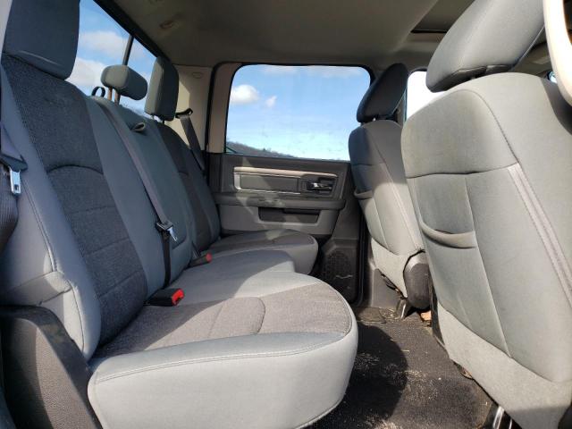 Photo 10 from auction – 2014 RAM 2500 SLT with VIN 3C6UR5DJ9EG179334