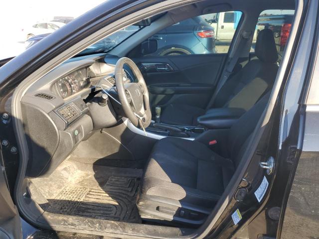 Photo 7 from auction – 2014 HONDA ACCORD SPO with VIN 1HGCR2E59EA213762