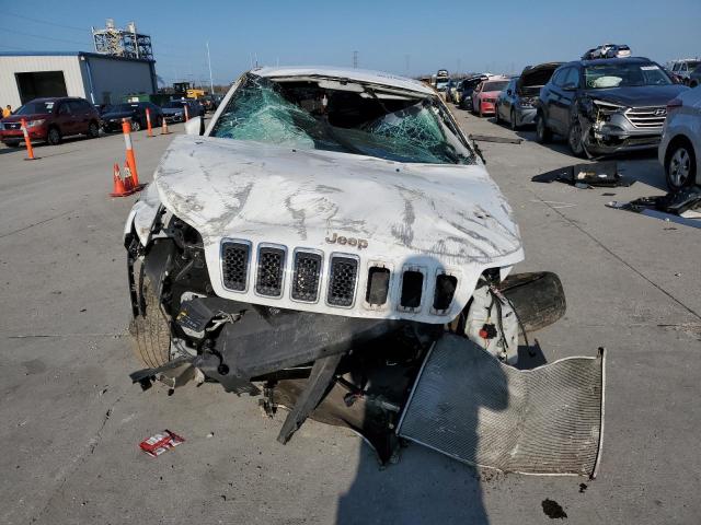 Photo 5 from auction – 2019 JEEP CHEROKEE L with VIN 1C4PJLLB9KD204575