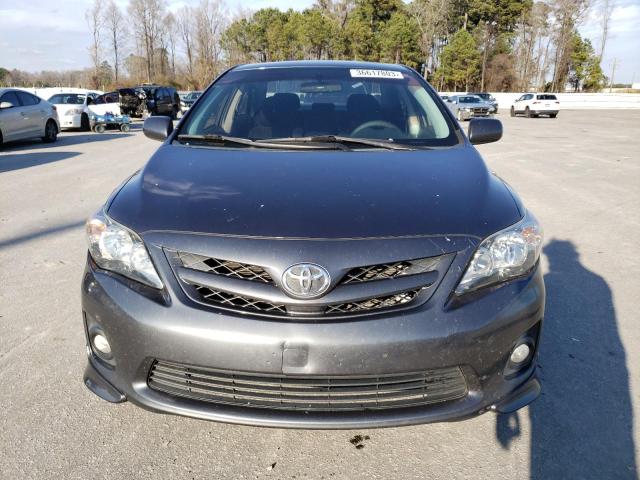 Photo 5 from auction – 2012 TOYOTA COROLLA BA with VIN 2T1BU4EE9CC828843