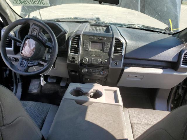 Photo 8 from auction – 2016 FORD F-150 with VIN 1FTEX1C88GFB03750