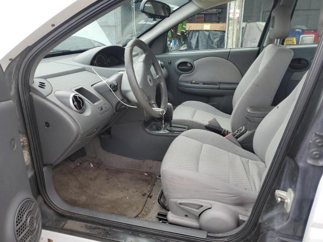 Photo 7 from auction – 2006 SATURN ION LEVEL with VIN 1G8AJ55F76Z197811