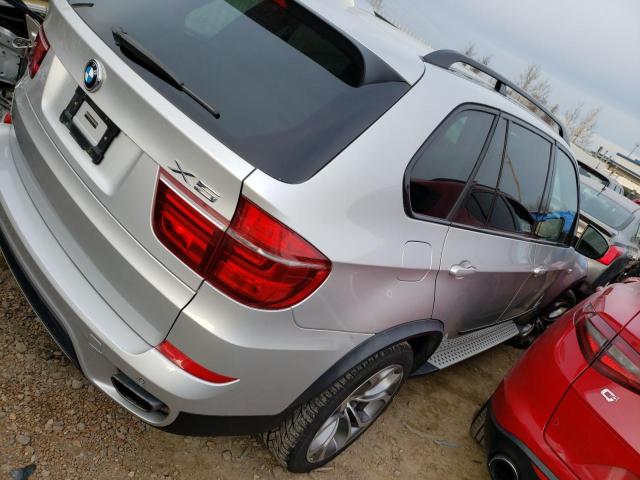 Photo 3 from auction – 2012 BMW X5 XDRIVE5 with VIN 5UXZV8C50CL422401