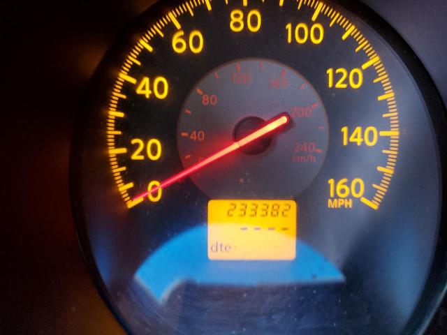 Photo 9 from auction – 2006 NISSAN ALTIMA SE with VIN 1N4BL11E46C112653