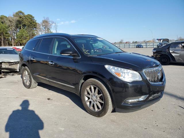 Photo 4 from auction – 2016 BUICK ENCLAVE with VIN 5GAKVBKD3GJ223208