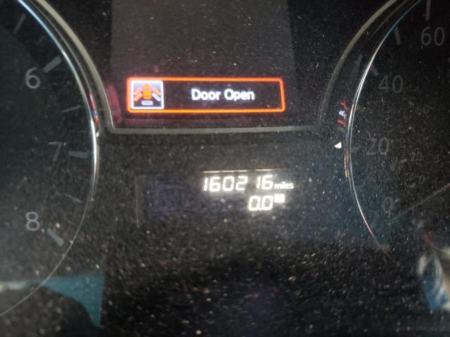 Photo 9 from auction – 2013 NISSAN PATHFINDER with VIN 5N1AR2MM0DC656525