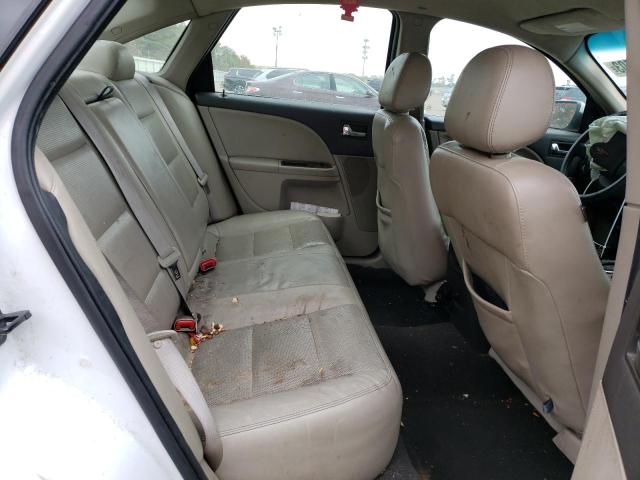 Photo 10 from auction – 2008 FORD TAURUS SEL with VIN 1FAHP24W28G104605