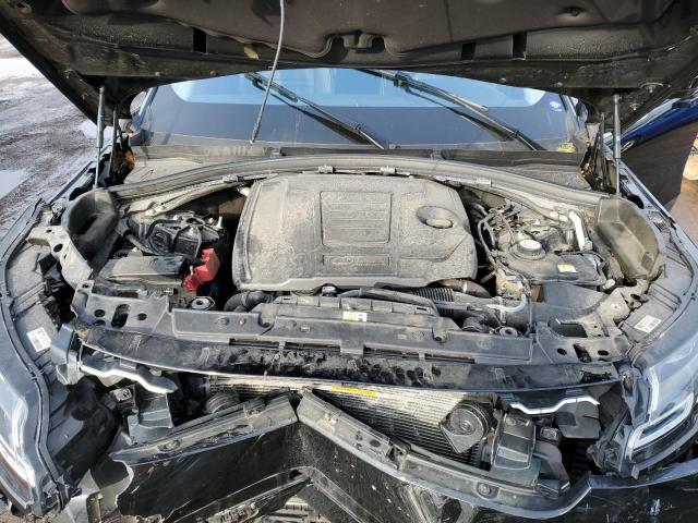 Photo 12 from auction – 2020 LAND ROVER RANGE ROVE with VIN SALYB2EX8LA287058