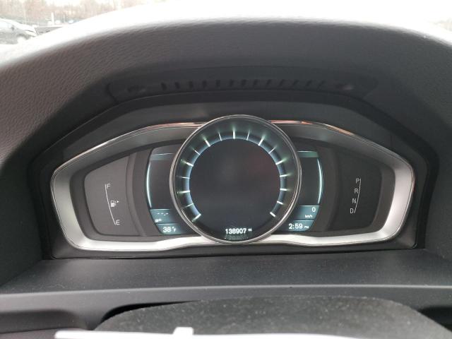 Photo 9 from auction – 2014 VOLVO S60 T5 with VIN YV1612FH7E2290565