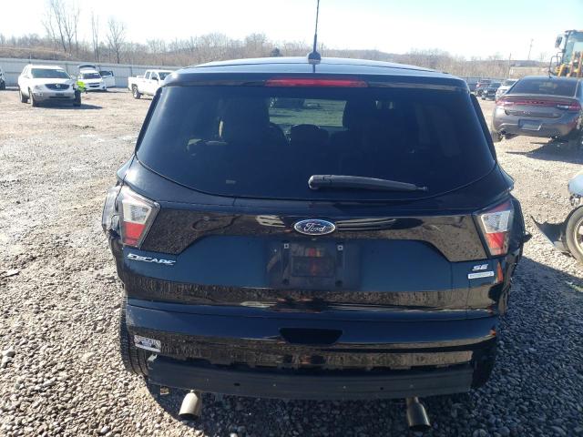 Photo 6 from auction – 2017 FORD ESCAPE SE with VIN 1FMCU0GDXHUA18385
