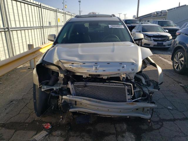 Photo 5 from auction – 2015 GMC TERRAIN SL with VIN 2GKALREK5F6118043