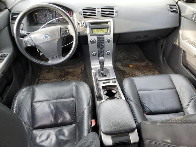 Photo 8 from auction – 2008 VOLVO S40 2.4I with VIN YV1MS390582381063