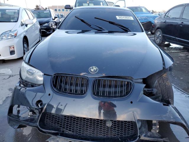 Photo 5 from auction – 2011 BMW 335 XI with VIN WBAKF9C54BE619805