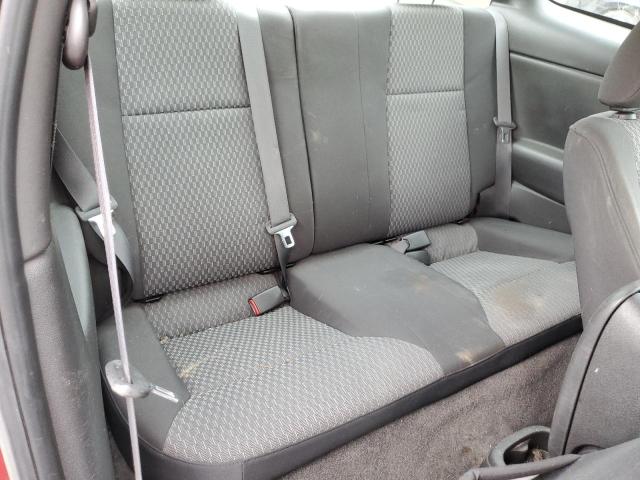 Photo 10 from auction – 2008 CHEVROLET COBALT LT with VIN 1G1AL18F487148268