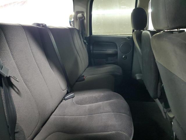 Photo 11 from auction – 2003 DODGE RAM 1500 S with VIN 1D7HA18N43S380089