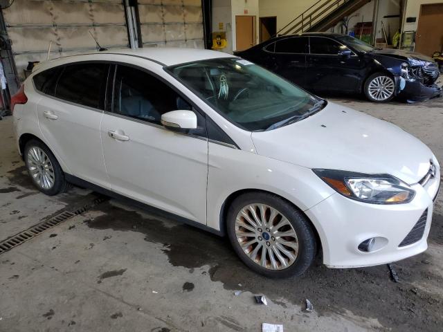 Photo 4 from auction – 2012 FORD FOCUS TITA with VIN 1FAHP3N27CL279482