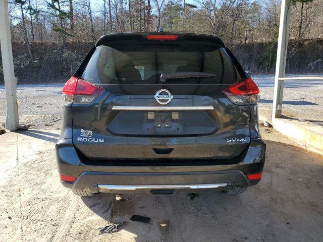 Photo 6 from auction – 2017 NISSAN ROGUE S with VIN KNMAT2MV6HP581925