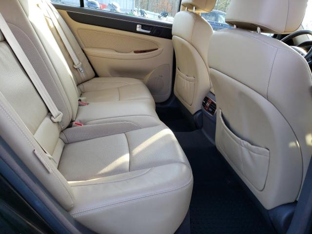 Photo 10 from auction – 2014 HYUNDAI GENESIS 3. with VIN KMHGC4DD2EU261183