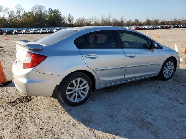 Фото 3 с аукциона – 2012 HONDA CIVIC EX с VIN 2HGFB2F84CH326138