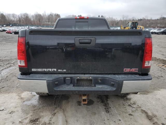 Photo 6 from auction – 2008 GMC SIERRA K15 with VIN 2GTEK19J181206882