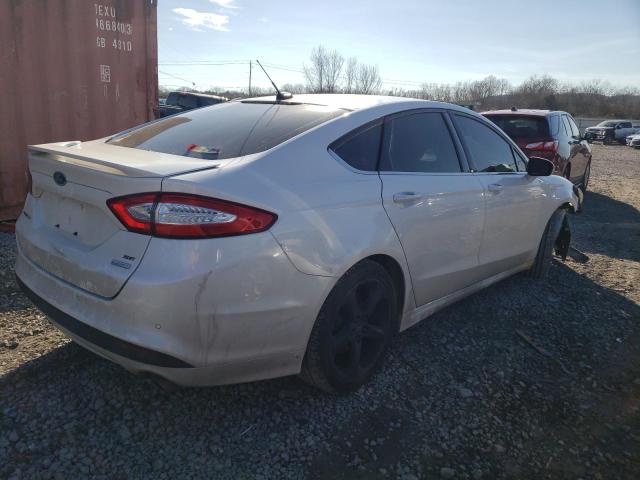 Photo 3 from auction – 2014 FORD FUSION SE with VIN 3FA6P0HD2ER218337